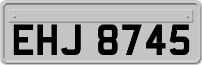 EHJ8745