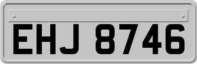 EHJ8746