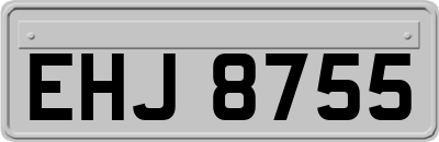 EHJ8755