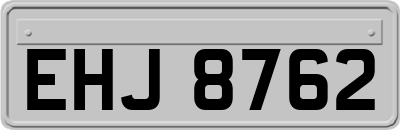 EHJ8762