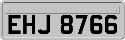 EHJ8766