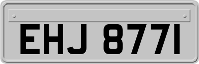 EHJ8771