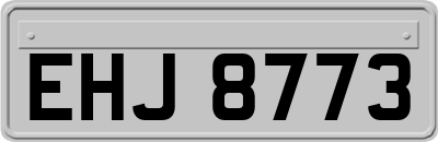 EHJ8773