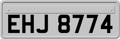EHJ8774