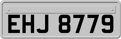EHJ8779