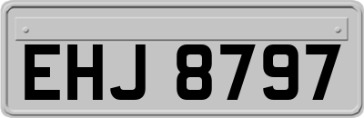 EHJ8797