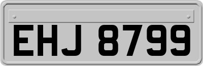 EHJ8799