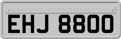 EHJ8800