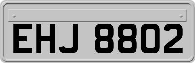 EHJ8802