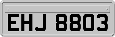 EHJ8803