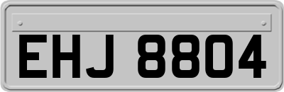 EHJ8804