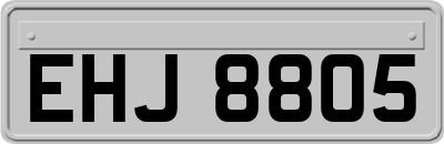 EHJ8805