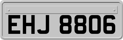 EHJ8806