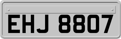 EHJ8807