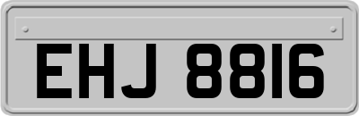 EHJ8816