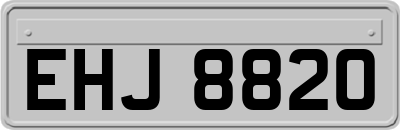 EHJ8820