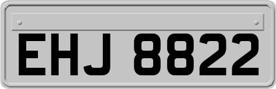 EHJ8822