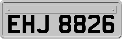 EHJ8826