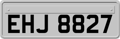 EHJ8827