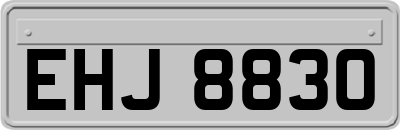 EHJ8830