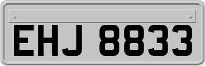 EHJ8833