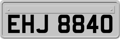 EHJ8840