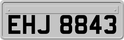 EHJ8843
