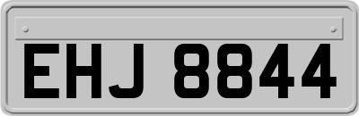 EHJ8844