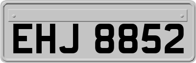 EHJ8852
