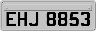 EHJ8853