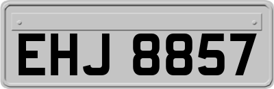 EHJ8857