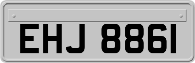 EHJ8861