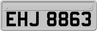 EHJ8863