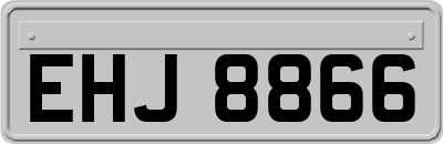 EHJ8866