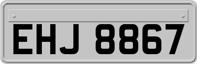 EHJ8867