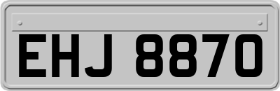 EHJ8870