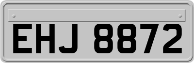 EHJ8872