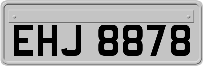 EHJ8878