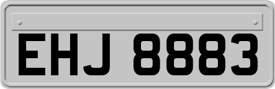 EHJ8883