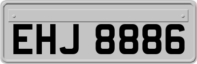 EHJ8886