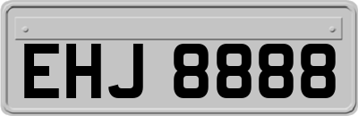 EHJ8888
