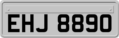EHJ8890