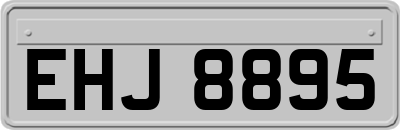 EHJ8895