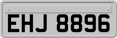 EHJ8896