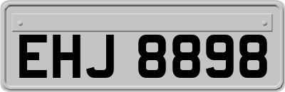 EHJ8898