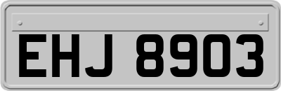 EHJ8903
