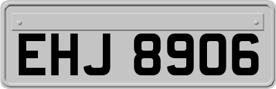 EHJ8906