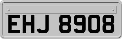 EHJ8908