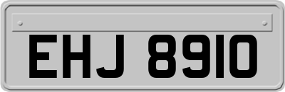 EHJ8910