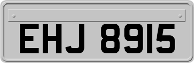 EHJ8915